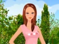 Jogo Golf Girl