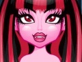 Jogo Monster High Draculaura hairstyles 