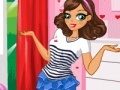 Jogo Cute nurse dressup