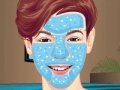 Jogo Louis Tomlinson facial