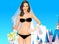 Jogo Stylish Bride Dressup