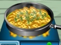 Jogo Didi Cooking Master - Omelette