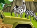 Jogo Decorate safari park