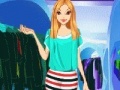 Jogo Pretty spring clothes