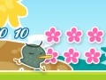 Jogo Kiwitiki - Flower Paradise