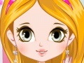 Jogo Cute long hair beauty