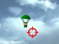 Jogo Paratroopers