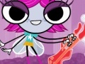 Jogo Maggie dress up