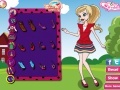 Jogo Dream proposal dressup