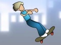 Jogo Skate Boy