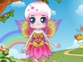 Jogo Pretty Flower Fairy