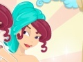 Jogo Megara goddess makeover