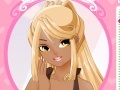 Jogo Sweet Girl Make-up