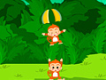 Jogo Monkey Stack