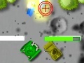 Jogo Tank 2008: Final Assault