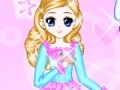 Jogo Dress up doll dress