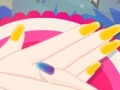 Jogo Fresh manicure try