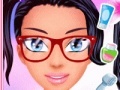 Jogo New York girl beauty makeover