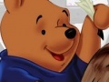 Jogo Winnie The Pooh Online Coloring
