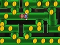 Jogo Mario Pipe Panic