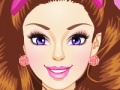 Jogo Barbie's Back to School Makeup