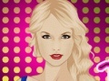Jogo Taylor Swift make up