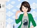 Jogo Dress up girls 25