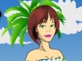 Jogo Bonfire Beauty Dress Up