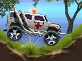 Jogo Ambulance Rush