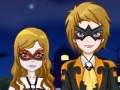 Jogo Halloween Costumes Dress Up