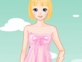 Jogo Icy dress up game