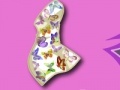 Jogo Butterfly makeover