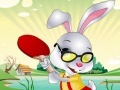 Jogo Zippy Bunny dress up