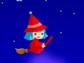 Jogo Magic Witch