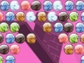 Jogo Shoot bubbles