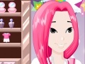 Jogo Girl Makeover 4