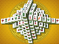 Jogo Mahjong Tower