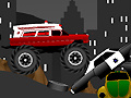 Jogo Red Cross Rush