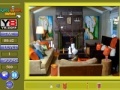 Jogo Splash Room Hidden Objects