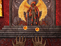 Jogo Fireball Juggler