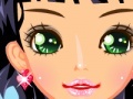 Jogo Jasmine makeup