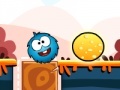 Jogo Fluffy Ball