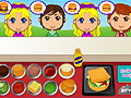 Jogo Burgelicious