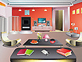 Jogo Plush Room Decor