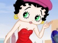 Jogo Betty Boop dressup