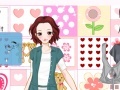 Jogo Sophie Dressup