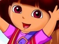 Jogo Dora Explorer Adventure Dress Up