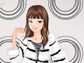 Jogo Stylish Girl