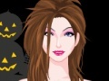 Jogo Halloween dress up 6