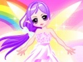 Jogo Cutie fairys wedding dress